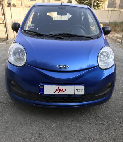 ام وی ام ۱۱۰s لاکچری
