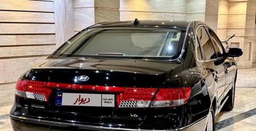 ازرا مشکی  ۲۰۰۸