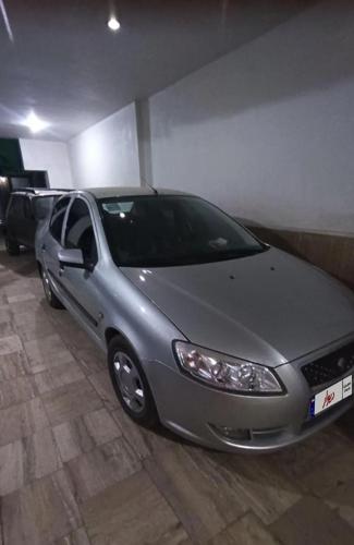 رانا LX، مدل ۱۳۹۳ موتورtu5