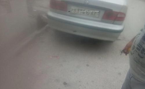 سمند LX ساده، مدل ۱۳۸۴