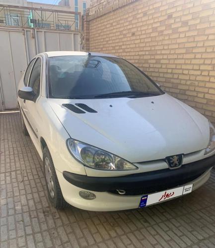 206SD پر شتاب