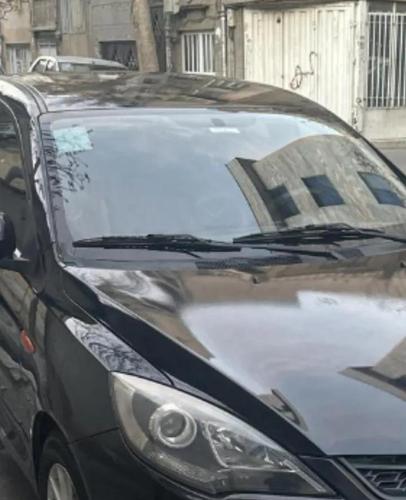 ام‌وی‌ام 315 هاچبک پلاس، مدل ۱۳۹۴