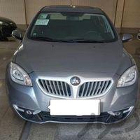 برلیانس h330 اتوماتیک ۹۷ ۱۶۵۰