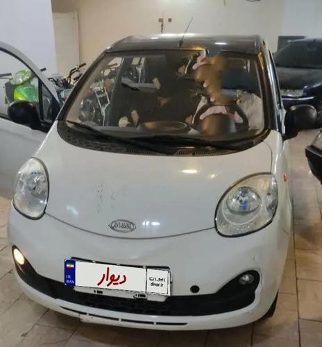 ام‌وی‌ام 110S اسپرت لاکچری