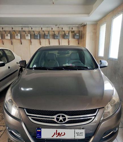 جک J5 دنده‌ای 1500cc، مدل آخر۱۳۹۳بیرنگ