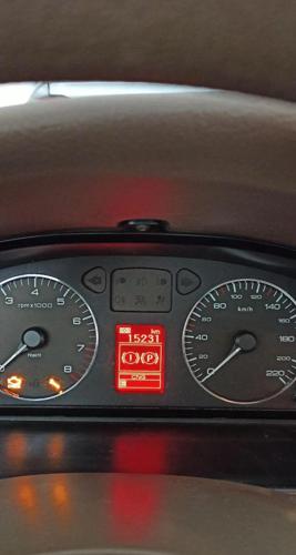 سمند LX EF7 گازسوز، مدل ۱۳۹۹