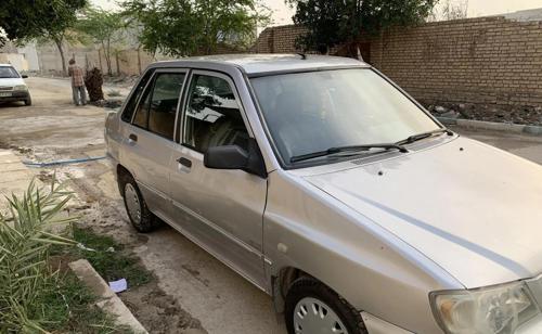 مدل ٨٨خوش رخ و سر حال
