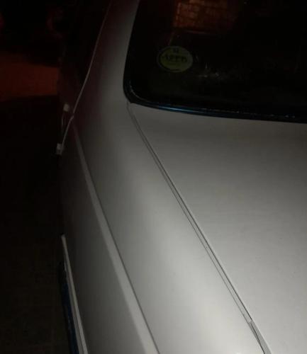 پژو پارس LX TU5، مدل ۱۴۰۱