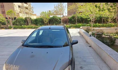 رانا LX، مدل ۱۳۹۵