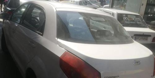 ام‌وی‌ام 315 صندوق‌دار ساده، مدل ۱۳۹۲