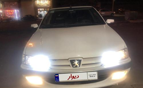 پارس 92