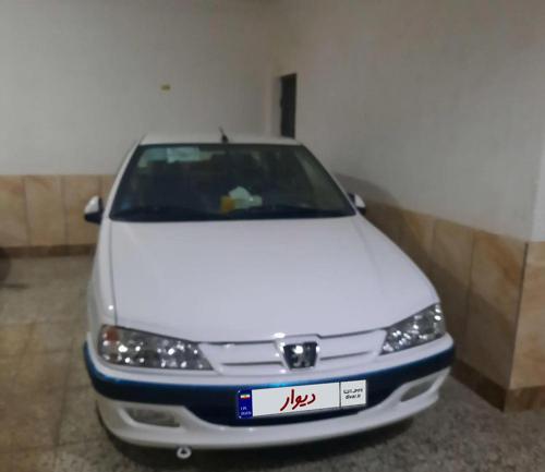 پژو پارس LX TU5، مدل ۱۴۰۱