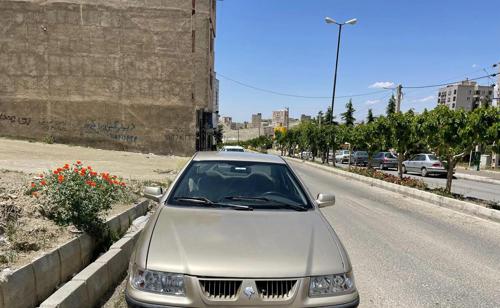 سمند LX ساده، مدل ۱۳۸۲