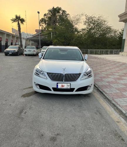 هیوندای، مدل ۲۰۱۵