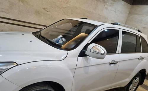 لیفان X60 اتوماتیک، مدل 96