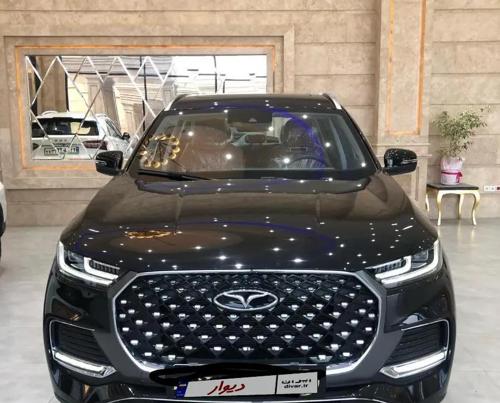 فونیکس تیگو 8 پرومکس، مدل ۱۴۰۱