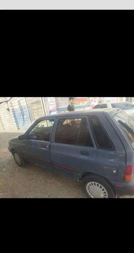 پراید هاچ بک معامله