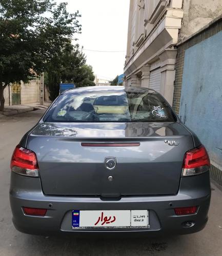 رانا پلاس ۱۴۰۰ بیرنگ