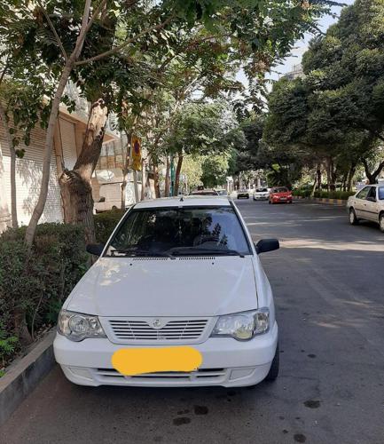 پراید 132 دوگانه سوز، مدل ۱۳۹۰