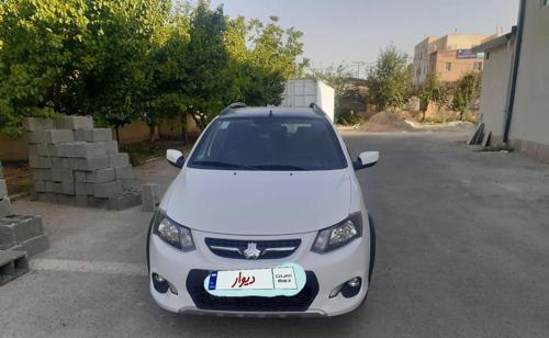کوییک دنده‌ای R، مدل ۱۴۰۱