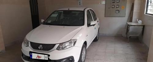 ساینا اس اتوماتیک، مدل ۱۴۰۲