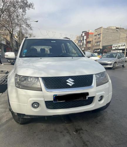 سوزوکی اتومات