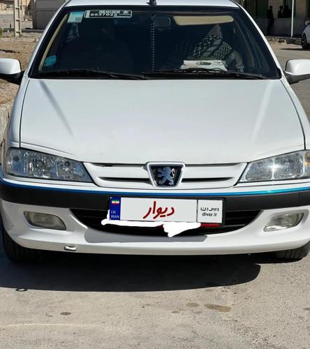 پژو پارس ELX، مدل ۱۳۹۲