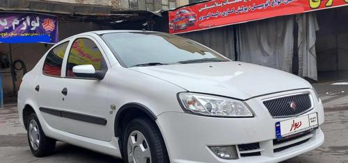 رانا LX، مدل ۱۳۹۵ کم کارکرد