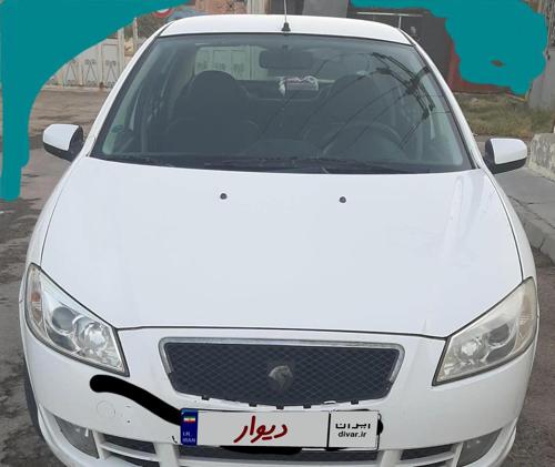 رانا LX، مدل ۱۳۹۳ تمیز