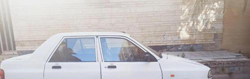 پراید 131 SE، مدل ۱۳۹۸ cng دستی