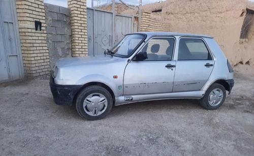 رنو پی کی، مدل ۱۳۸۵