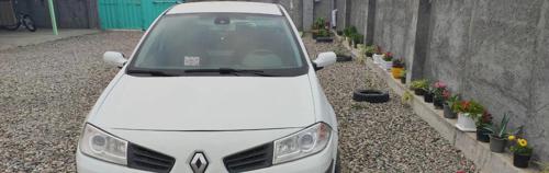 رنو مگان مونتاژ 2000cc، مدل ۱۳۹۰