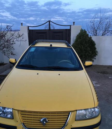 سمند95گردشیTu5