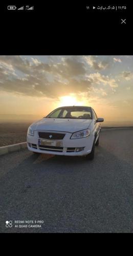 رانا LX، مدل ۱۳۹۲
