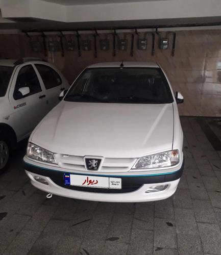 پژو پارس LX TU5، مدل ۱۴۰۱