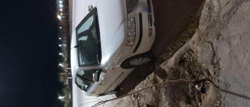 سمند LX EF7 گازسوز، مدل ۱۳۹۶