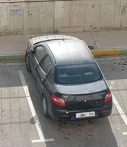 رانا LX، مدل ۱۳۹۲