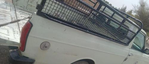 پیکان وانت بنزینی، مدل ۱۳۹۰