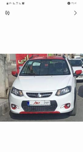 کوییک دنده‌ای R، مدل ۱۴۰۱