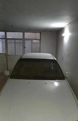 دوو سی یلو سدان، مدل ۱۳۸۰