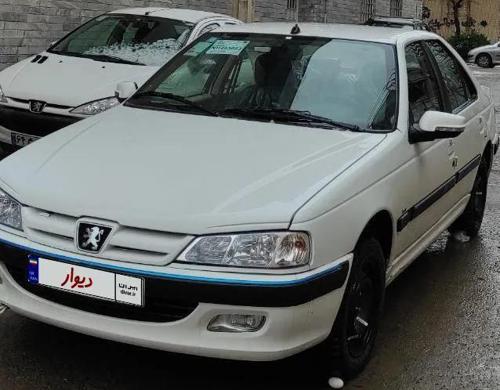 پژو پارس LX TU5، مدل ۱۴۰۱