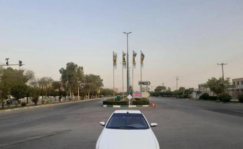 سمند سورن معمولی، مدل ۱۳۸۸