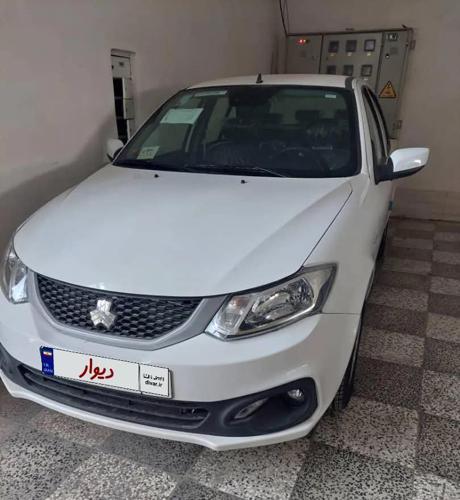 ساینا اتوماتیک، مدل۱۴۰۲