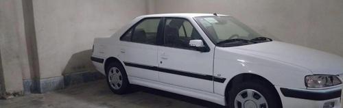 پژو پارس LX TU5، مدل ۱۴۰۱