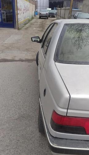 روآسال 89دوگانه کارخانه