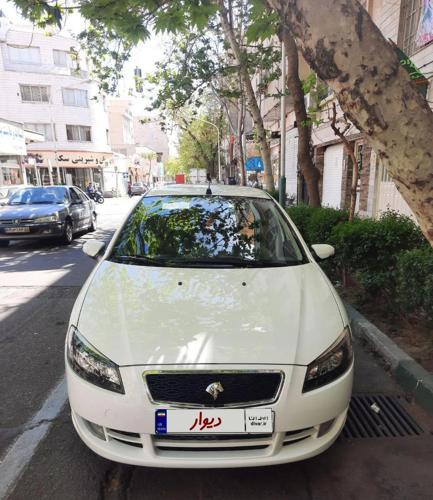 رانا پلاس، مدل ۱۴۰۱ درحد