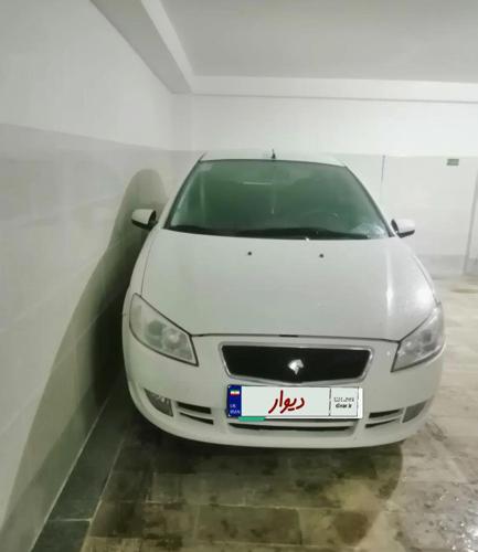 رانا LX، مدل ۱۳۹۳