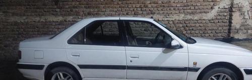 پژو پارس LX TU5، مدل ۱۳۹۷