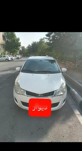 ام‌وی‌ام 315 هاچبک ساده، مدل ۱۳۹۲