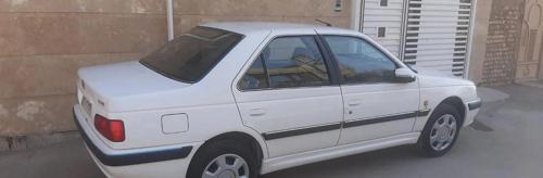پژو پارس LX TU5، مدل ۱۴۰۰